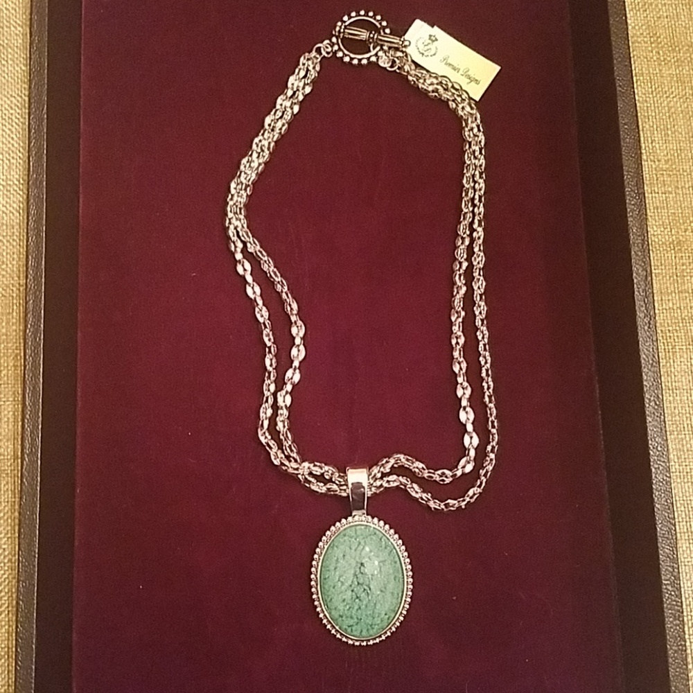 Premier Designs Cozumel Necklace